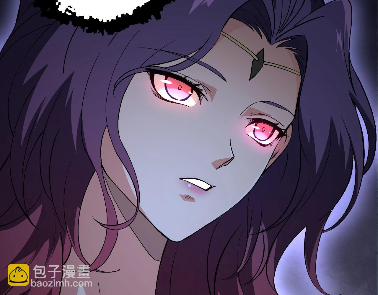 從大樹開始的進化 - 第169話 小白與小藍(1/4) - 1