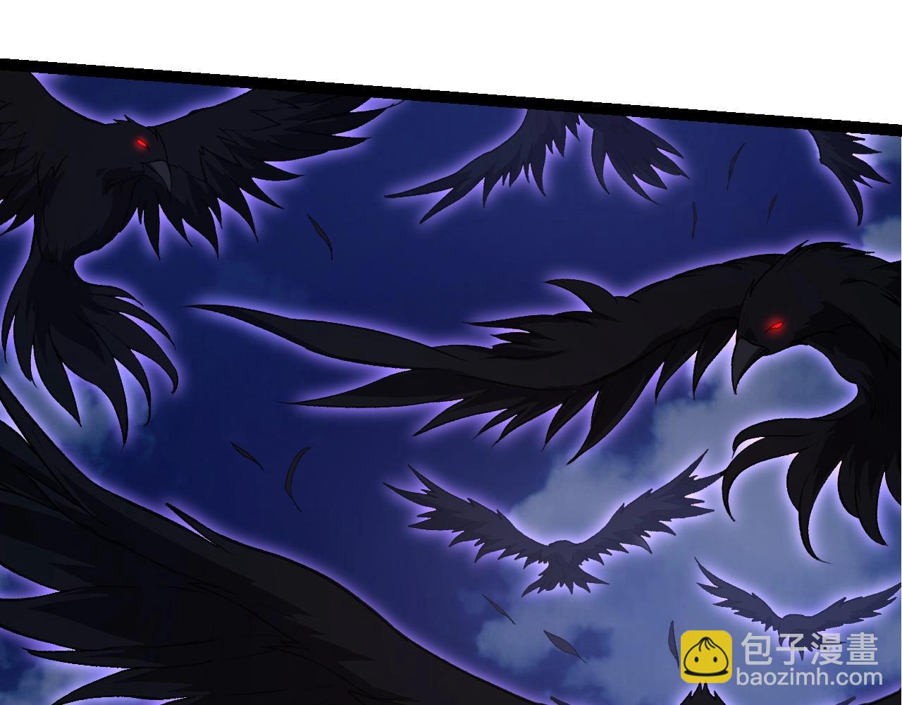 從大樹開始的進化 - 第169話 小白與小藍(1/4) - 8