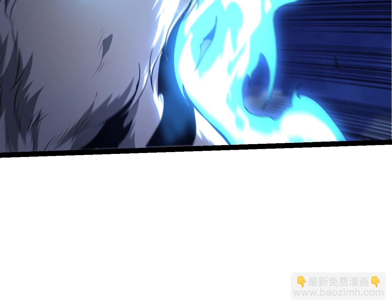 從大樹開始的進化 - 第169話 小白與小藍(1/4) - 1