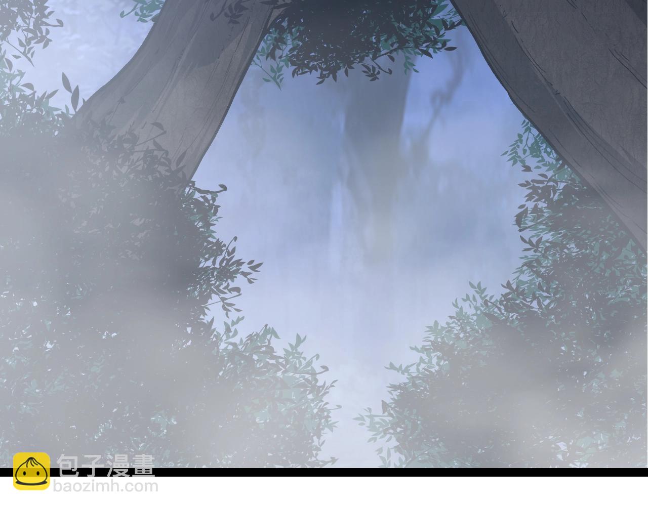 從大樹開始的進化 - 第169話 小白與小藍(1/4) - 6