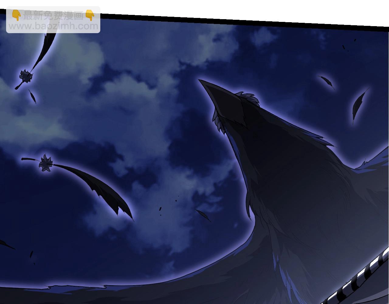 從大樹開始的進化 - 第169話 小白與小藍(2/4) - 8