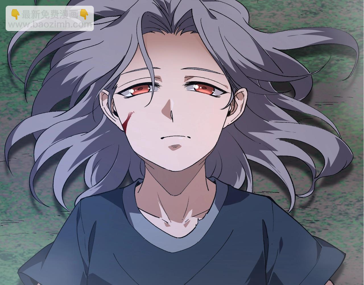 從大樹開始的進化 - 第169話 小白與小藍(1/4) - 8