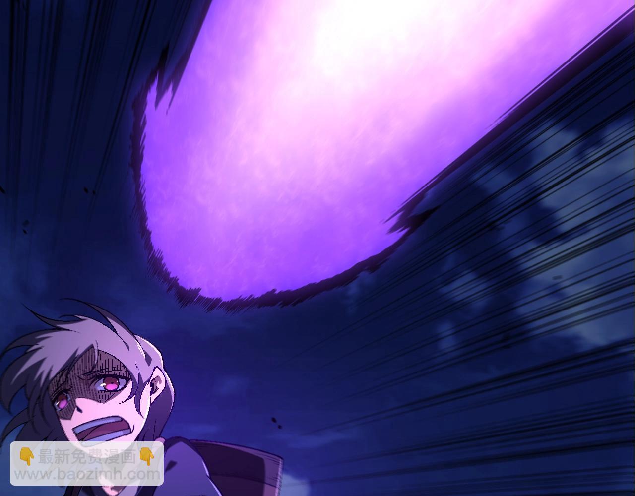 從大樹開始的進化 - 第169話 小白與小藍(2/4) - 3