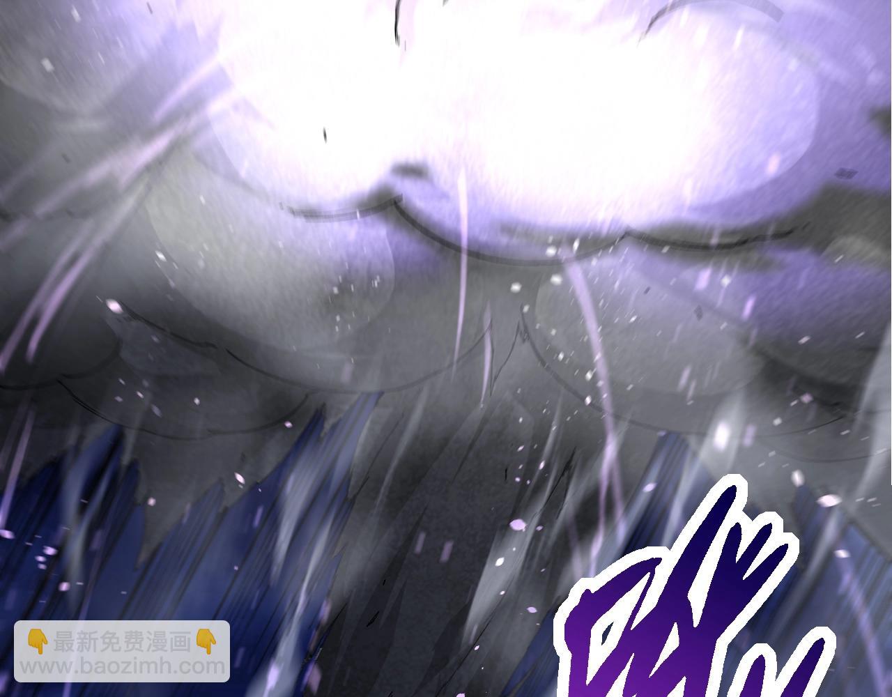 從大樹開始的進化 - 第169話 小白與小藍(2/4) - 8