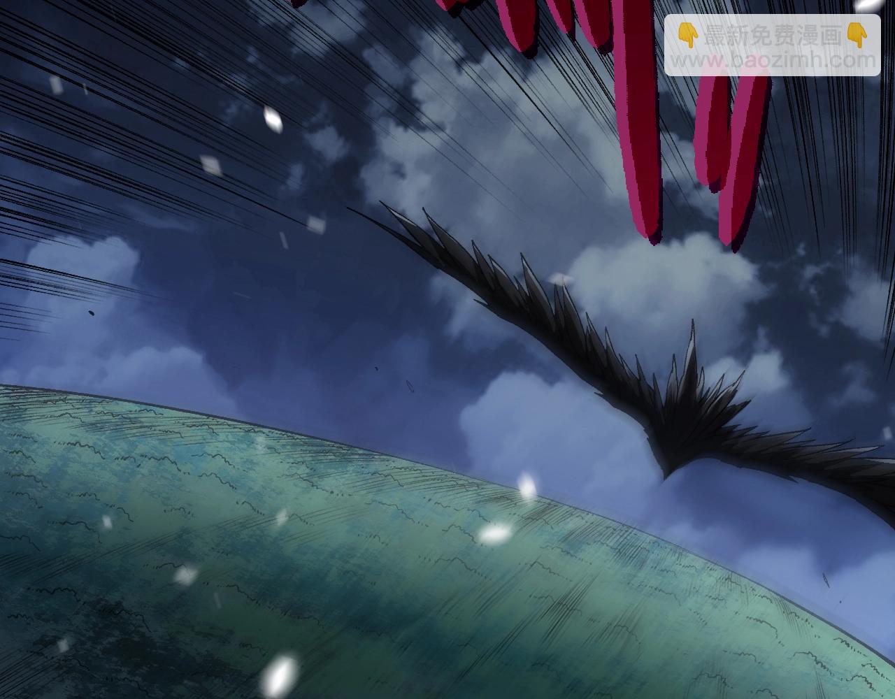 從大樹開始的進化 - 第169話 小白與小藍(2/4) - 4