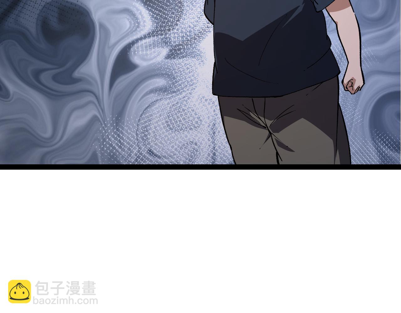 從大樹開始的進化 - 第171話  奮不顧身的小藍(3/4) - 5