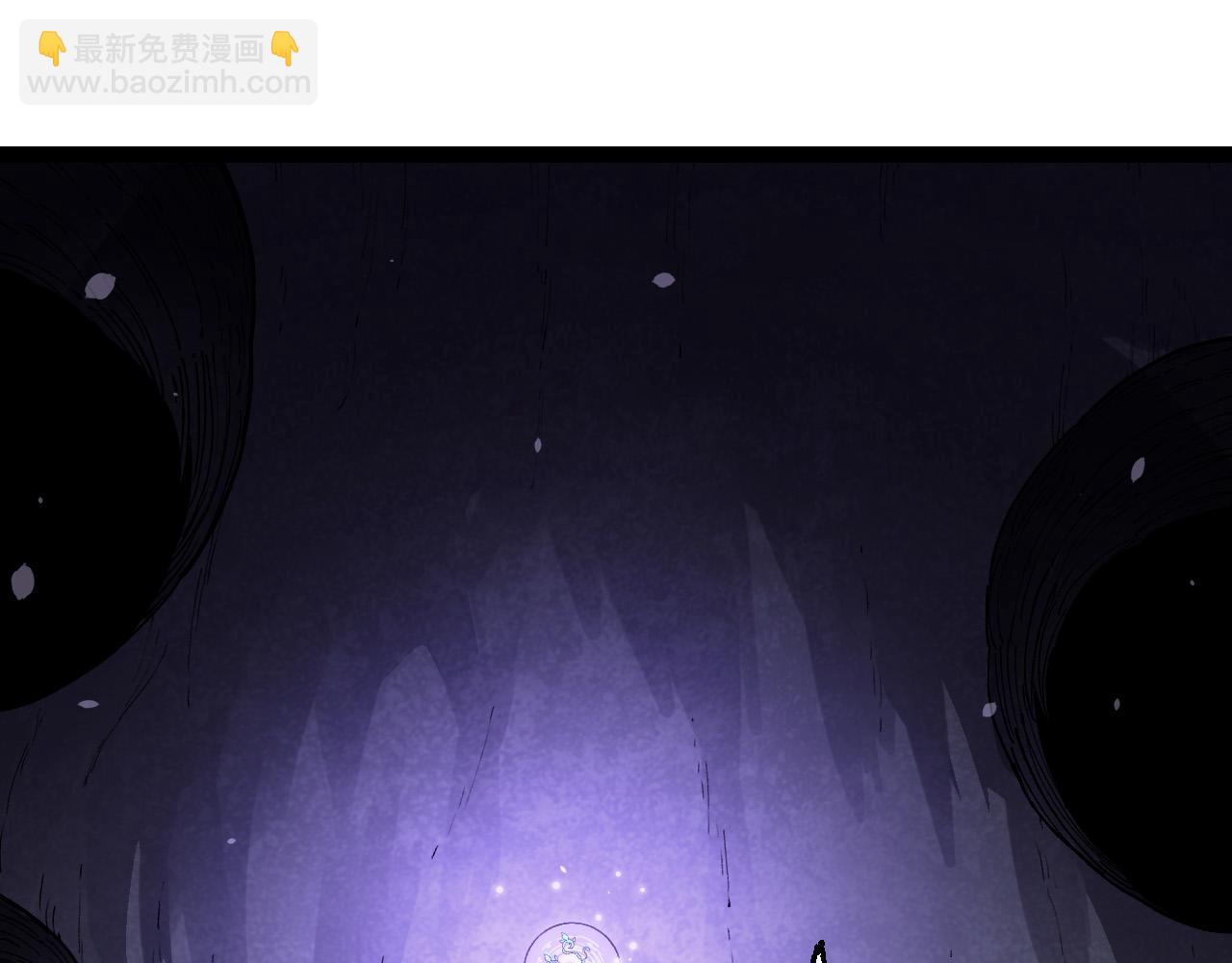 從大樹開始的進化 - 第171話  奮不顧身的小藍(3/4) - 3