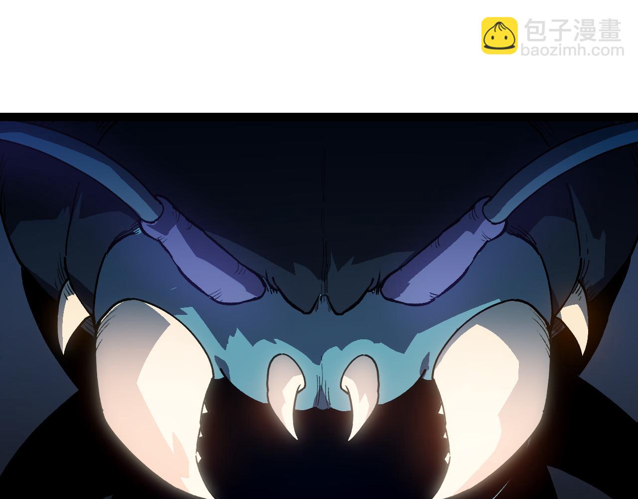 從大樹開始的進化 - 第171話  奮不顧身的小藍(3/4) - 5