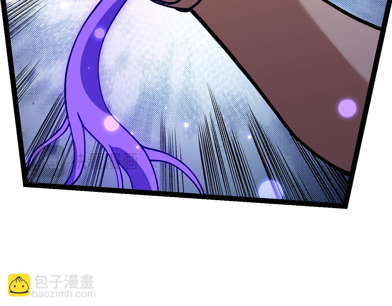 從大樹開始的進化 - 第171話  奮不顧身的小藍(3/4) - 3