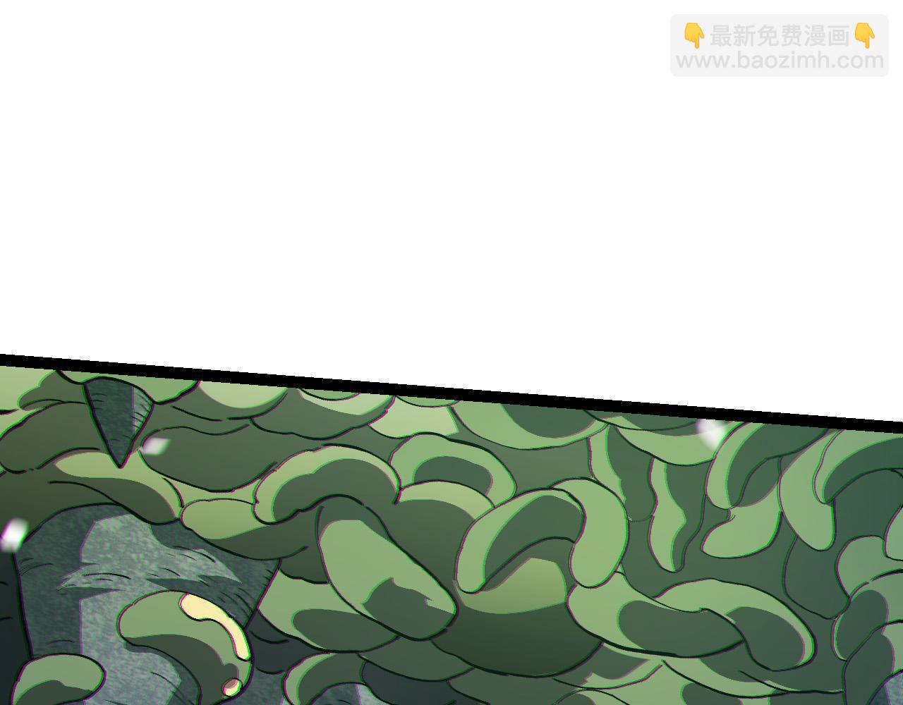 從大樹開始的進化 - 第171話  奮不顧身的小藍(3/4) - 4