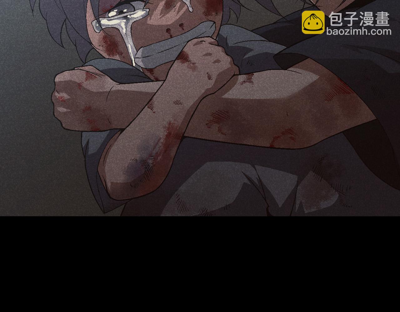 從大樹開始的進化 - 第171話  奮不顧身的小藍(1/4) - 7