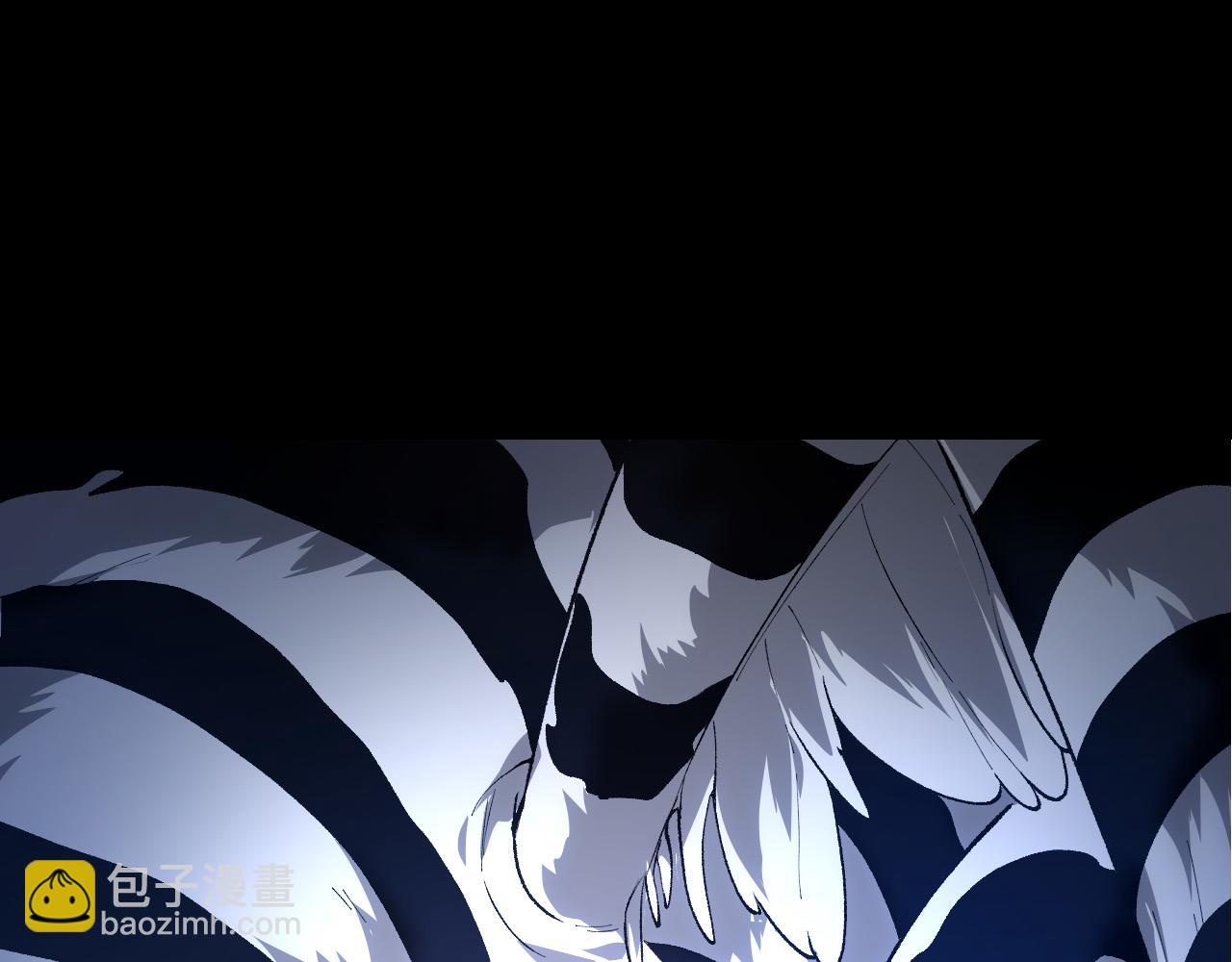 從大樹開始的進化 - 第171話  奮不顧身的小藍(1/4) - 3