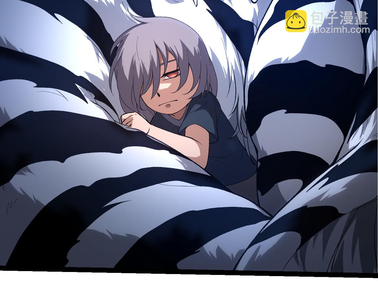 從大樹開始的進化 - 第171話  奮不顧身的小藍(1/4) - 4