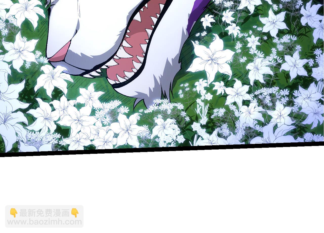 從大樹開始的進化 - 第171話  奮不顧身的小藍(1/4) - 4