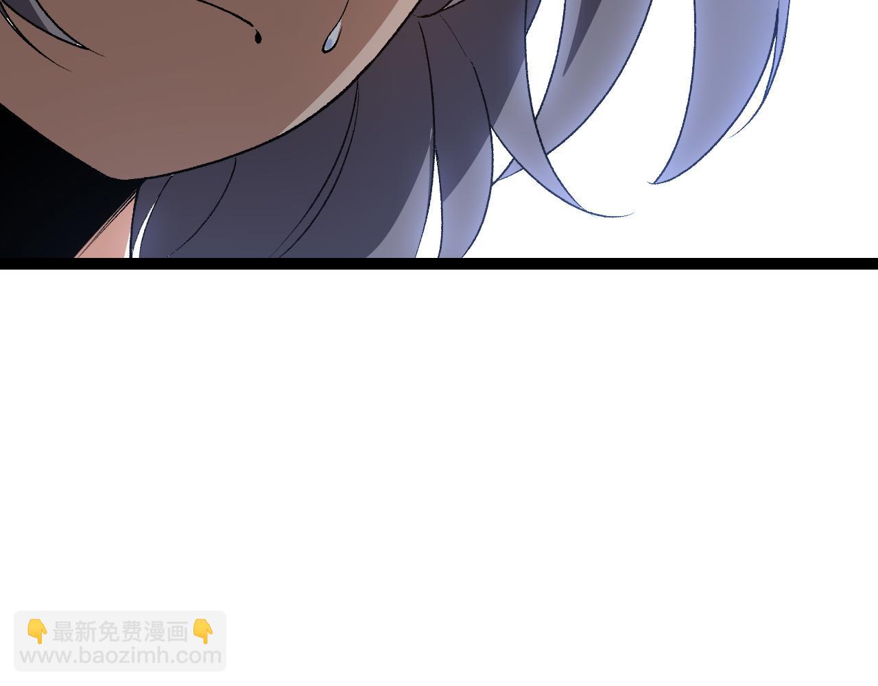 從大樹開始的進化 - 第171話  奮不顧身的小藍(2/4) - 2