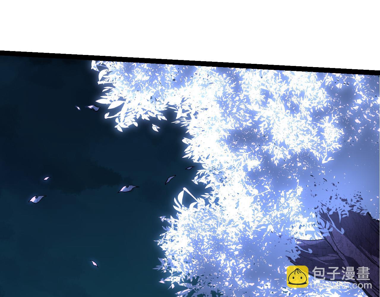 從大樹開始的進化 - 第171話  奮不顧身的小藍(2/4) - 3