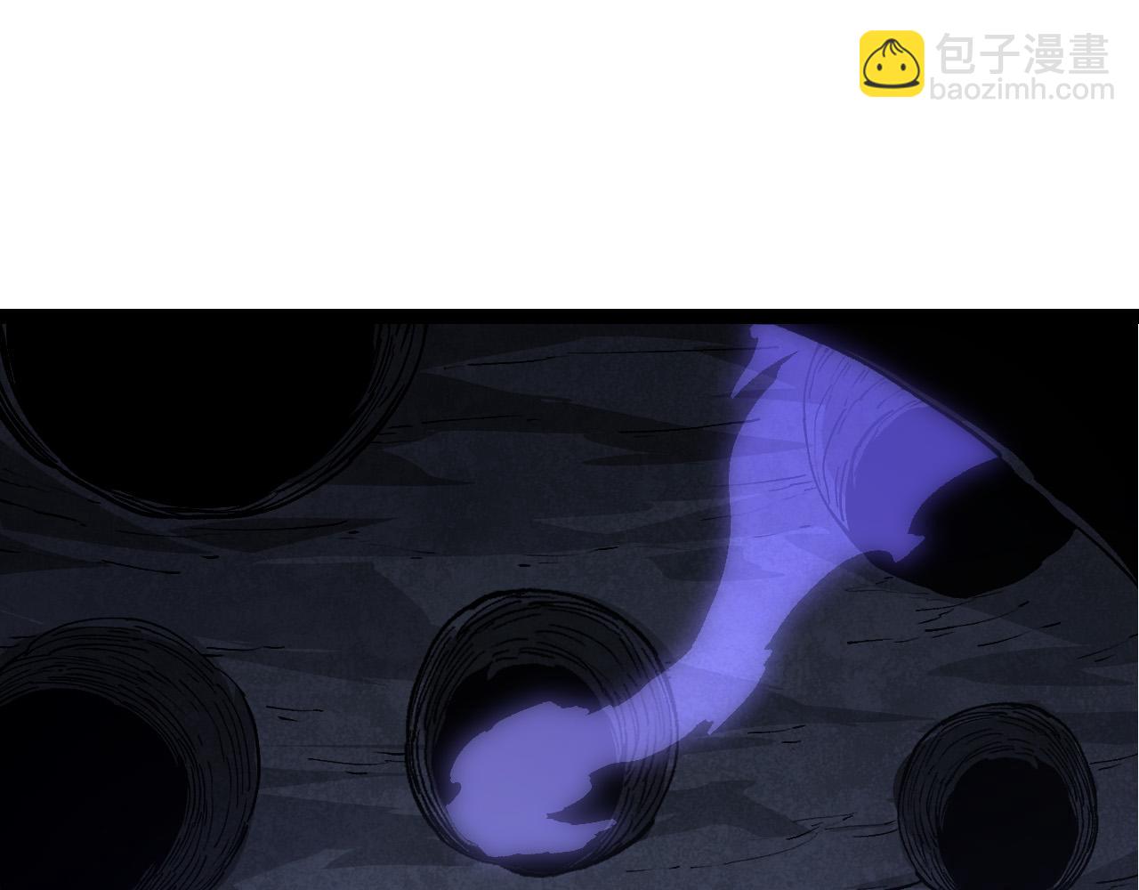 從大樹開始的進化 - 第171話  奮不顧身的小藍(2/4) - 2