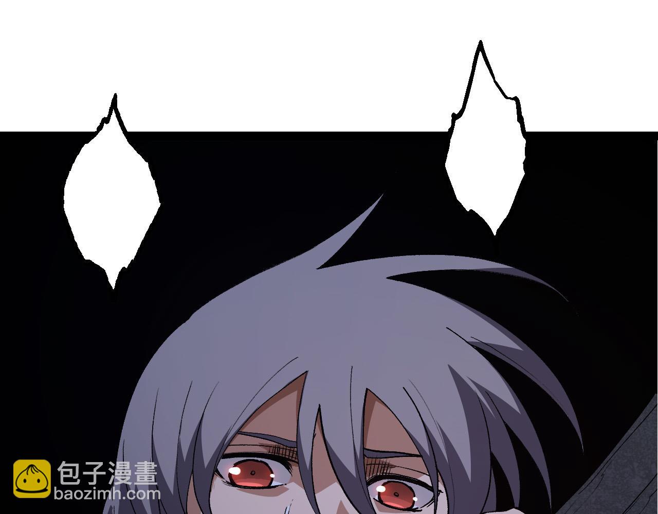 從大樹開始的進化 - 第171話  奮不顧身的小藍(2/4) - 7