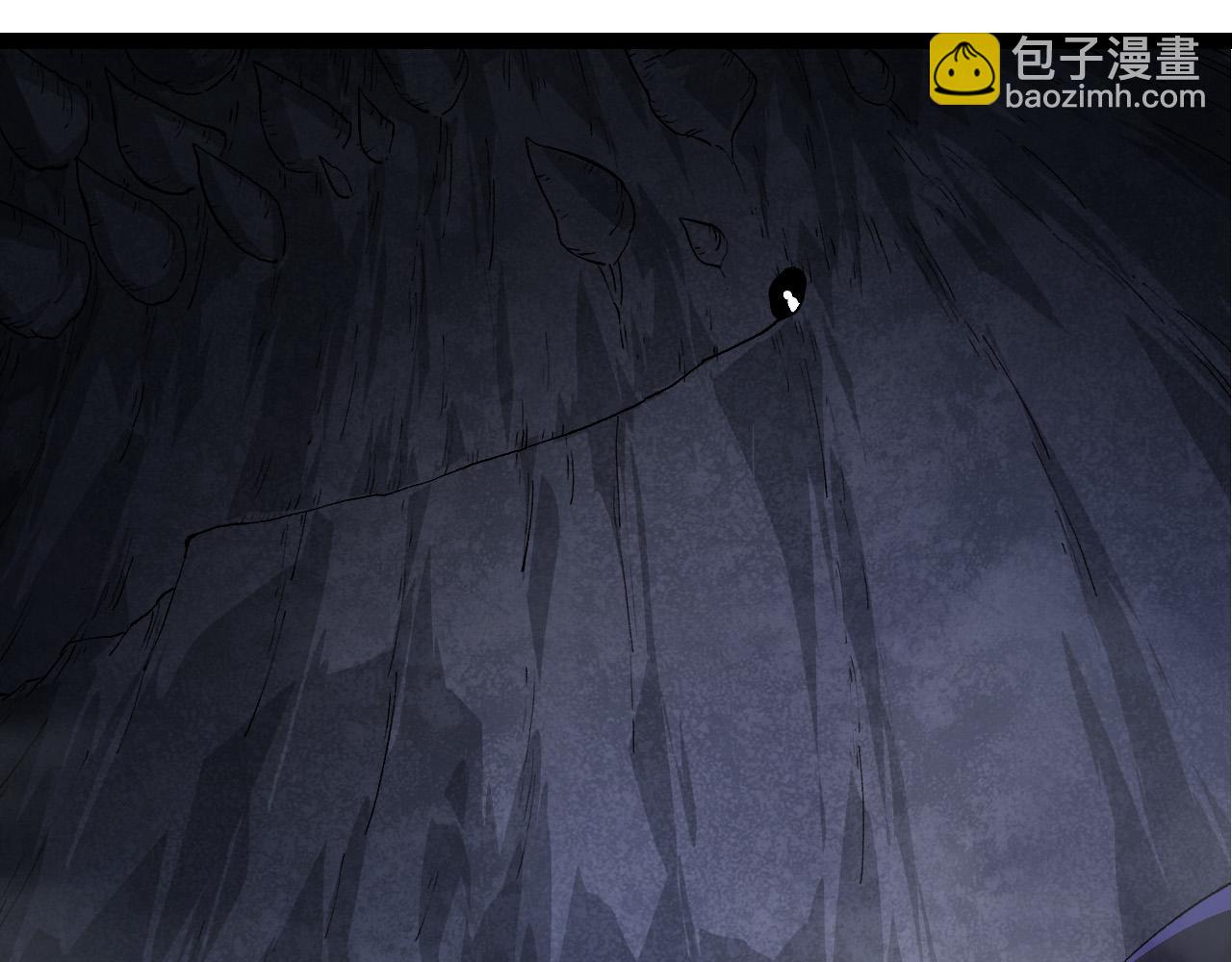 從大樹開始的進化 - 第171話  奮不顧身的小藍(2/4) - 2