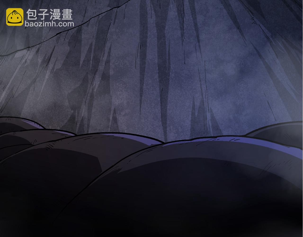 從大樹開始的進化 - 第171話  奮不顧身的小藍(2/4) - 5