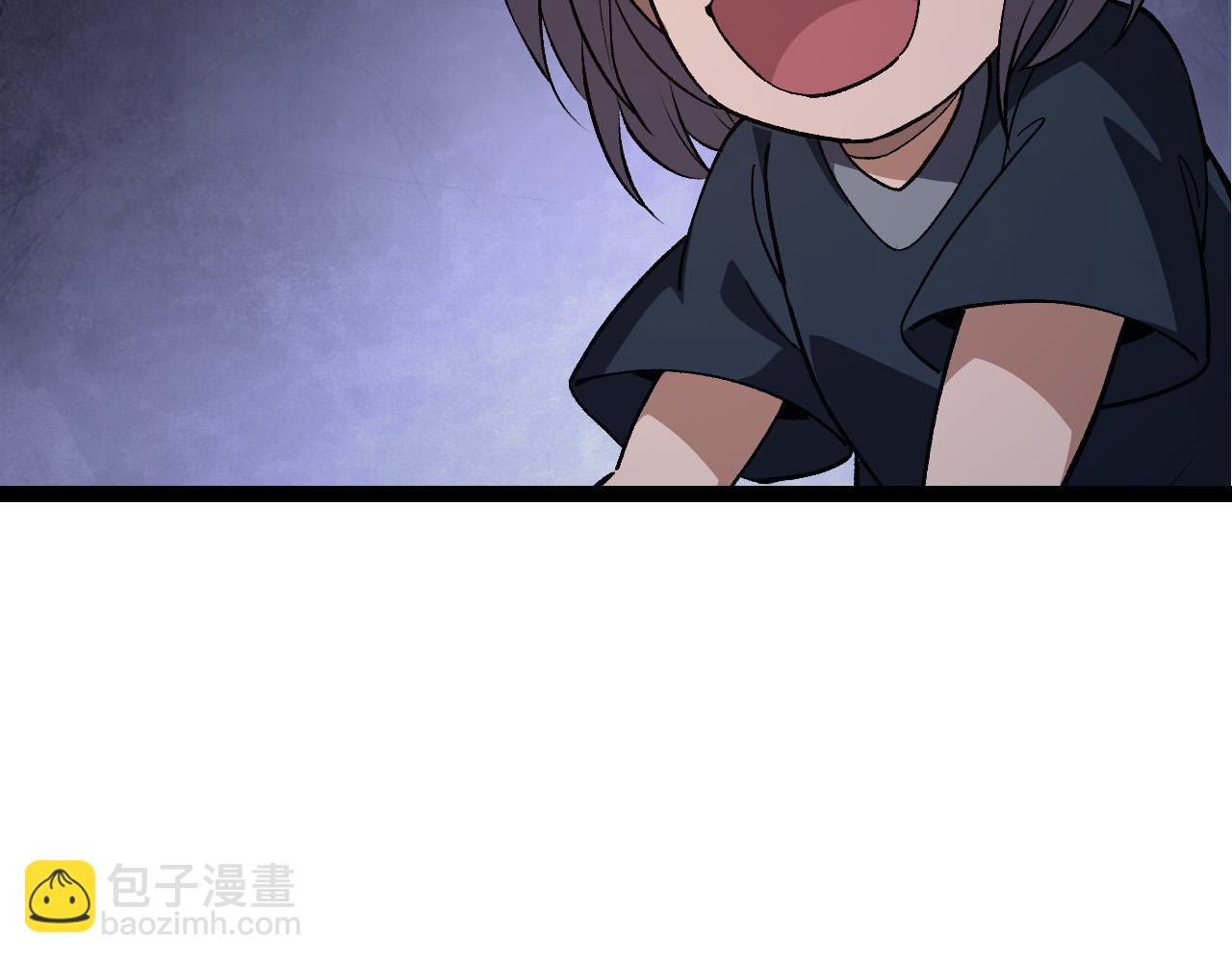 從大樹開始的進化 - 第171話  奮不顧身的小藍(2/4) - 2