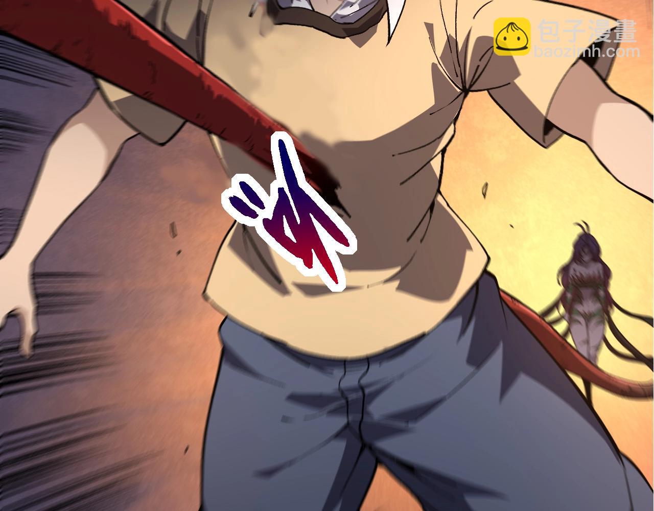 從大樹開始的進化 - 第173話 一切都來得及(3/4) - 5