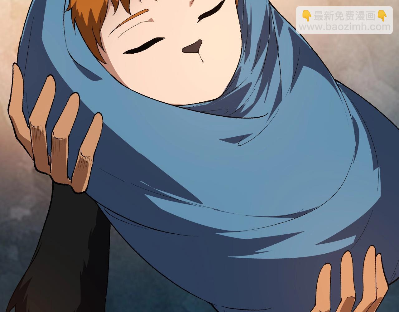 從大樹開始的進化 - 第173話 一切都來得及(3/4) - 2