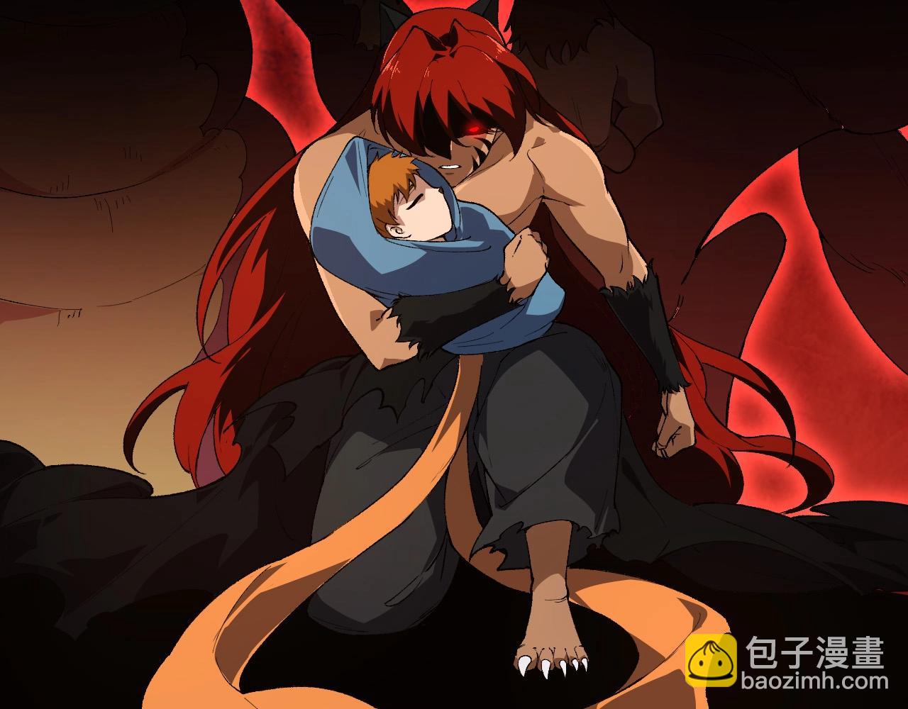 從大樹開始的進化 - 第173話 一切都來得及(4/4) - 1