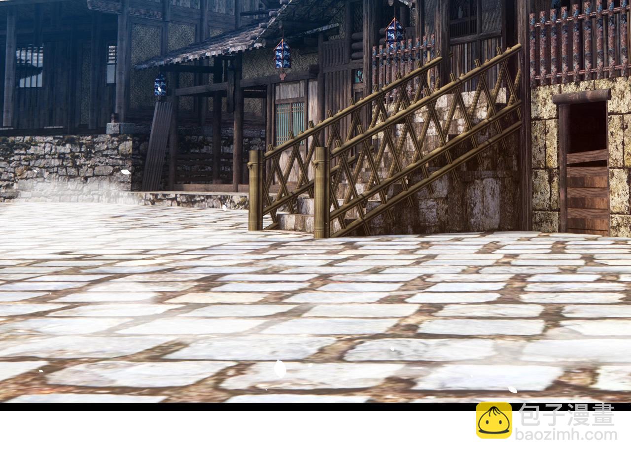 從大樹開始的進化 - 第173話 一切都來得及(2/4) - 8