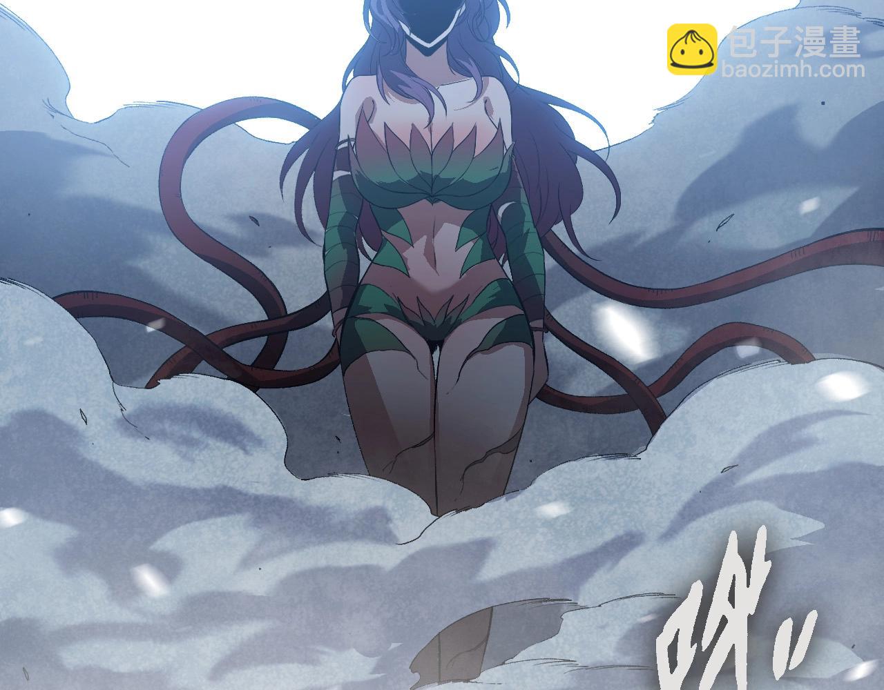 從大樹開始的進化 - 第173話 一切都來得及(2/4) - 6