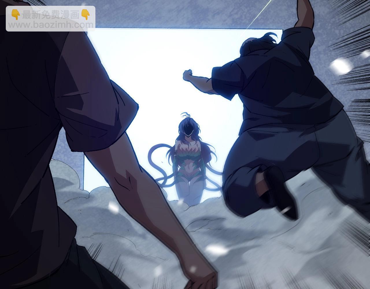 從大樹開始的進化 - 第173話 一切都來得及(2/4) - 8