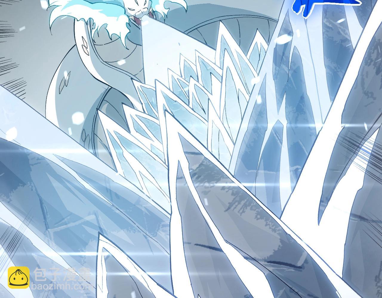 從大樹開始的進化 - 第175話 實力大增的異獸們(3/4) - 1