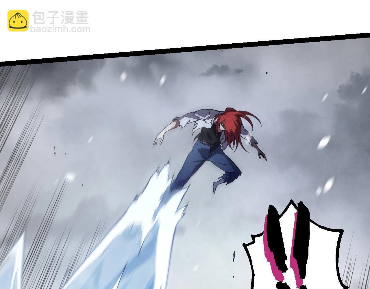 從大樹開始的進化 - 第175話 實力大增的異獸們(3/4) - 3