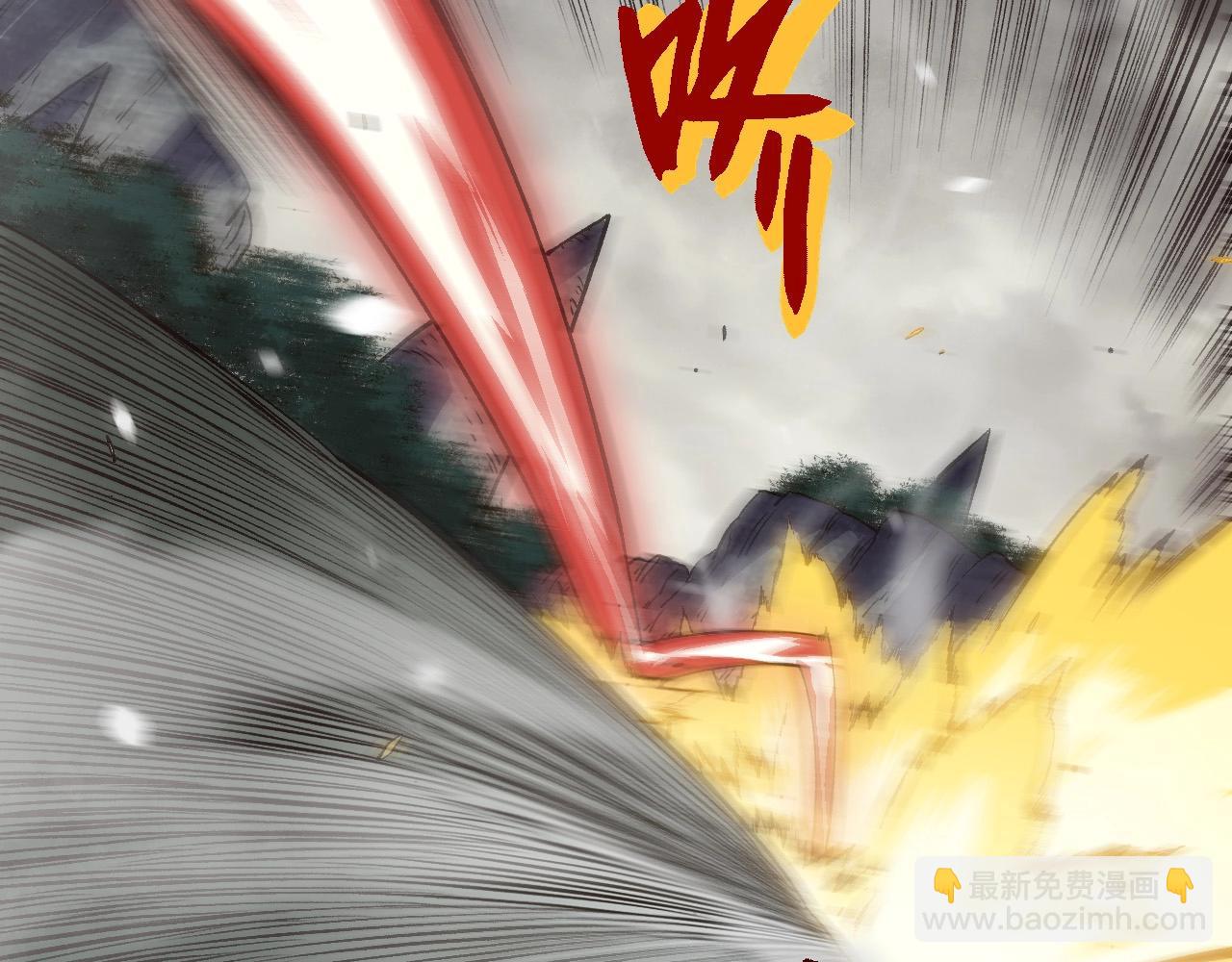 從大樹開始的進化 - 第175話 實力大增的異獸們(3/4) - 8