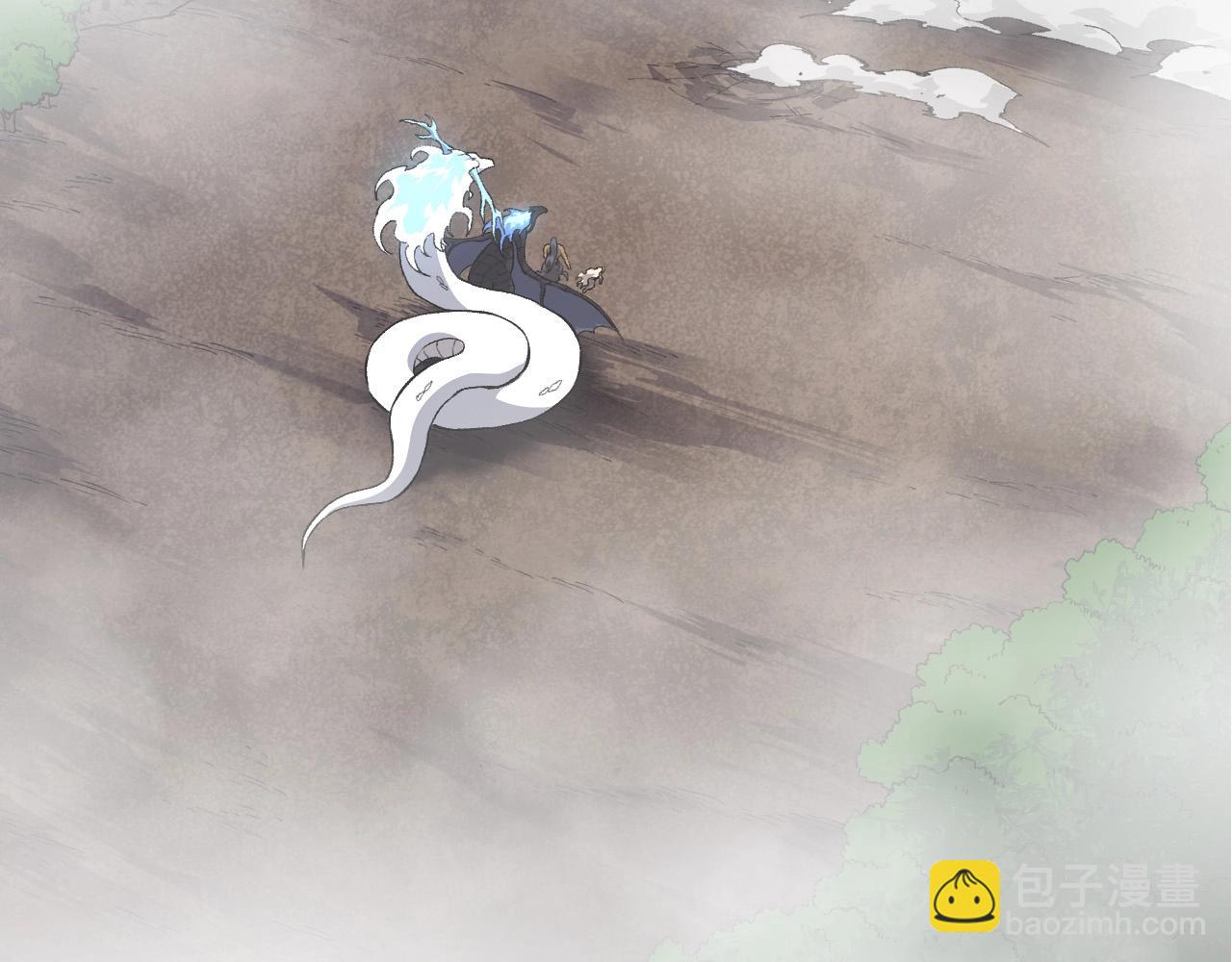 從大樹開始的進化 - 第175話 實力大增的異獸們(3/4) - 8