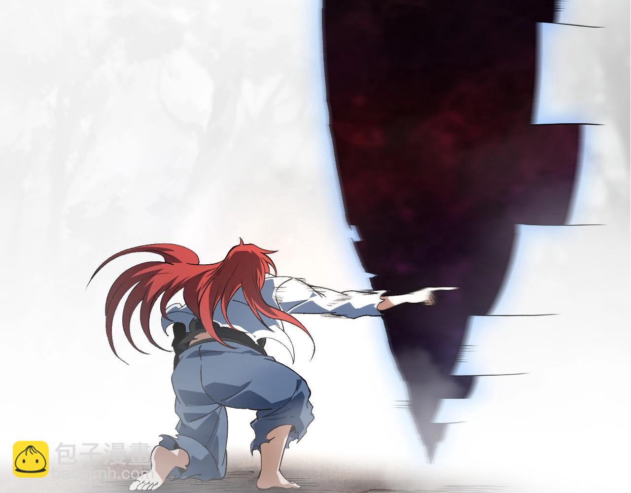 從大樹開始的進化 - 第175話 實力大增的異獸們(3/4) - 5