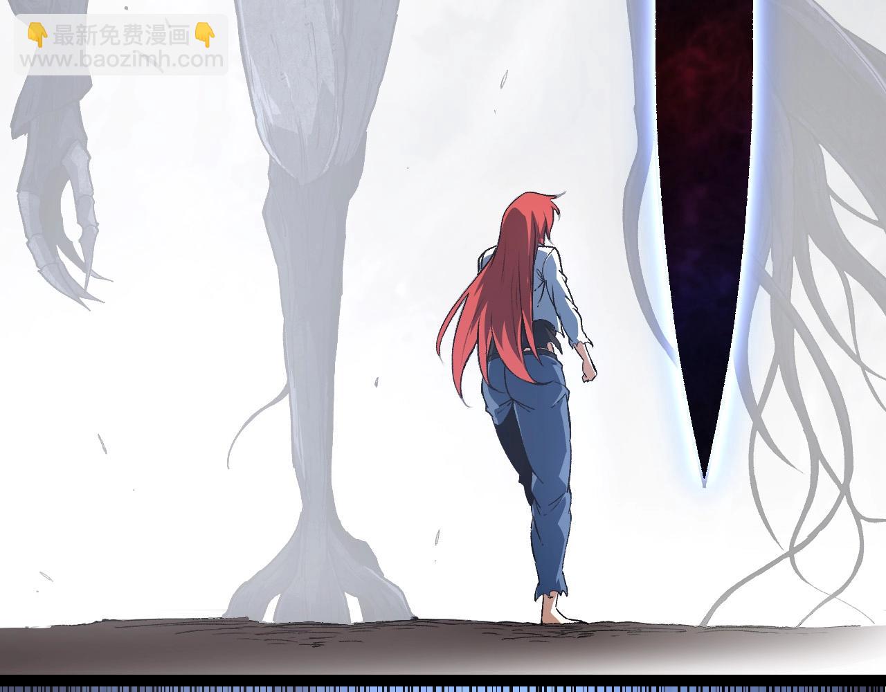 從大樹開始的進化 - 第175話 實力大增的異獸們(3/4) - 5