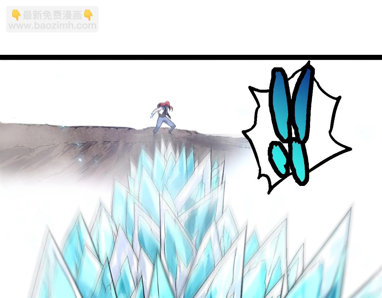 從大樹開始的進化 - 第175話 實力大增的異獸們(1/4) - 7