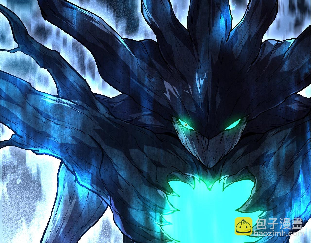 從大樹開始的進化 - 第175話 實力大增的異獸們(4/4) - 1