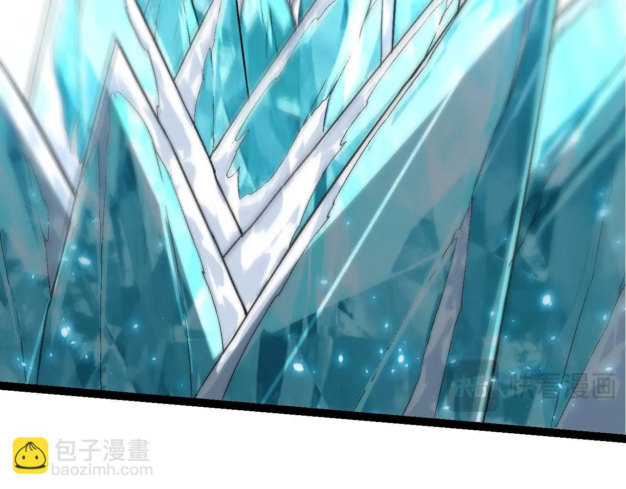 從大樹開始的進化 - 第175話 實力大增的異獸們(1/4) - 8