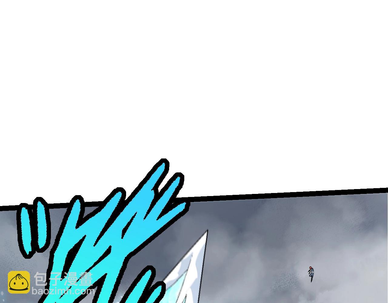 從大樹開始的進化 - 第175話 實力大增的異獸們(1/4) - 1