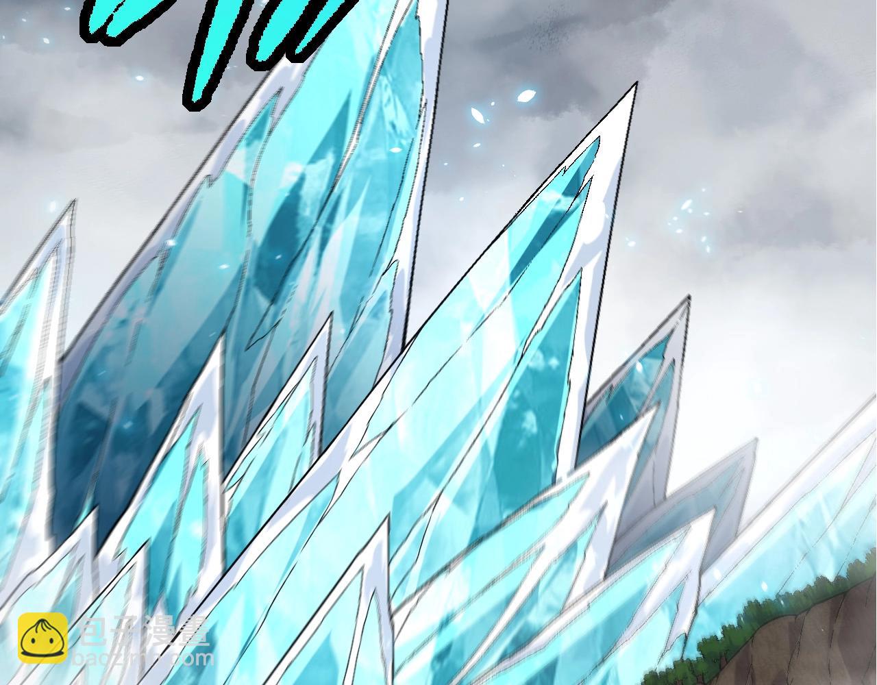 從大樹開始的進化 - 第175話 實力大增的異獸們(1/4) - 2