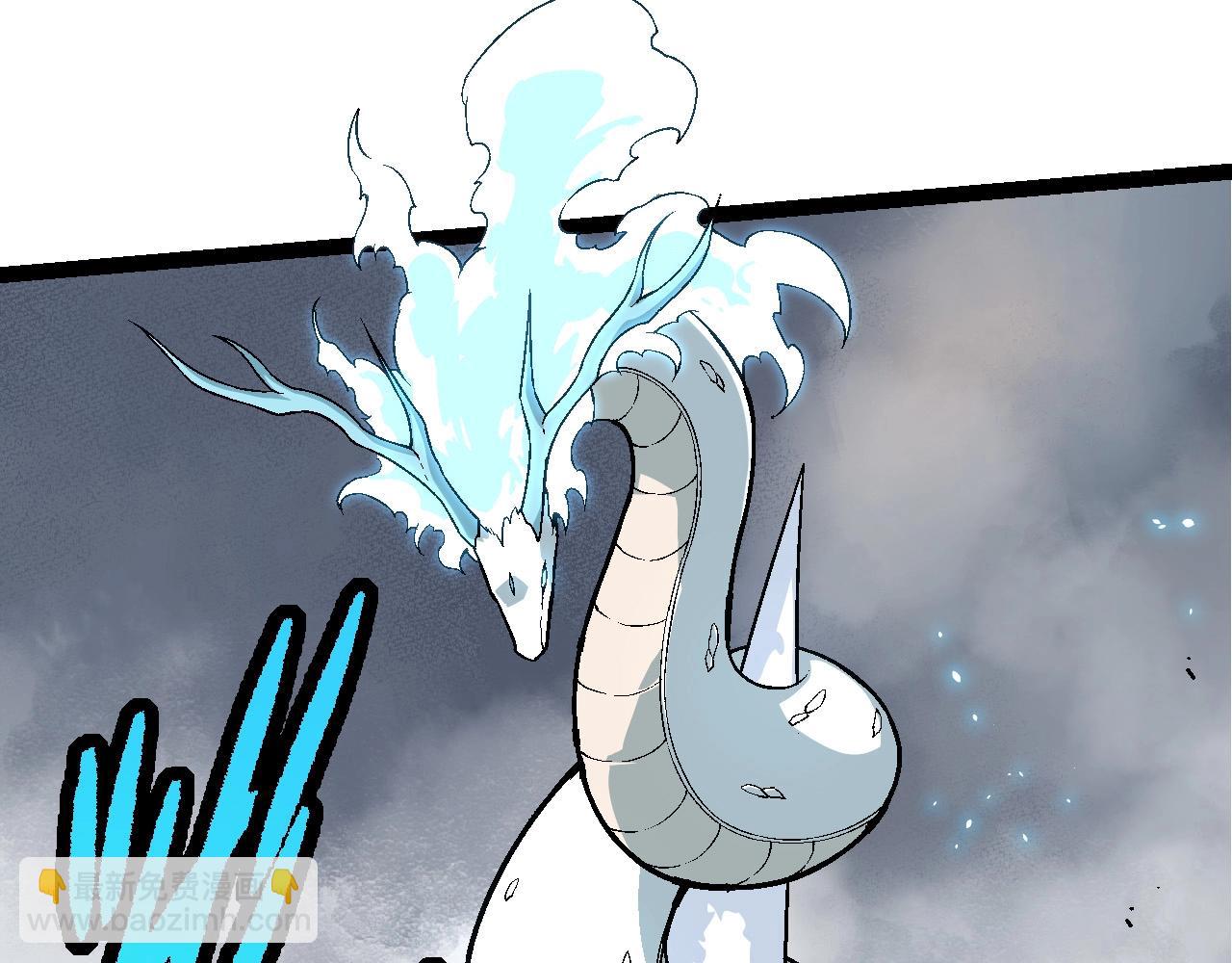 從大樹開始的進化 - 第175話 實力大增的異獸們(1/4) - 4