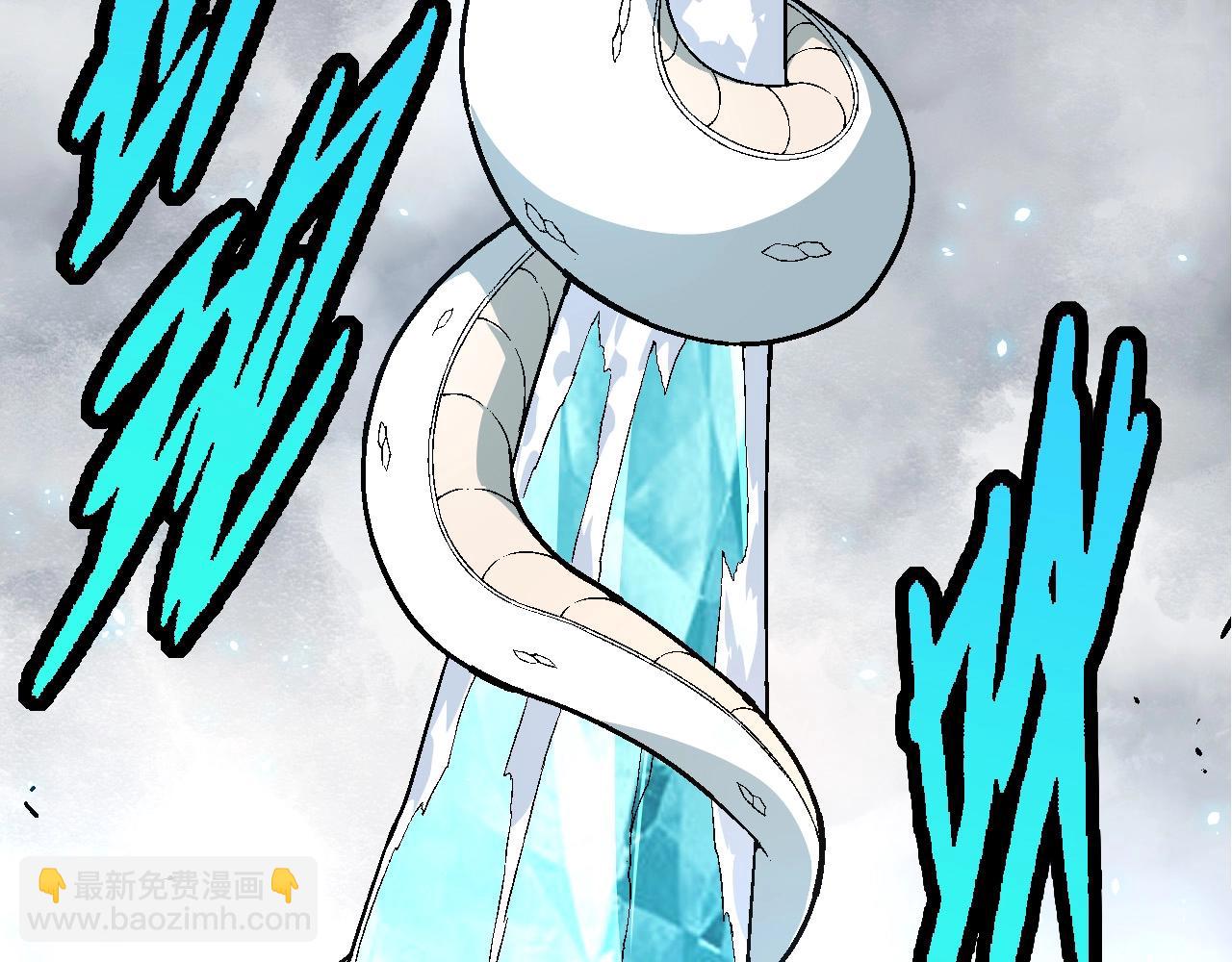 從大樹開始的進化 - 第175話 實力大增的異獸們(1/4) - 5