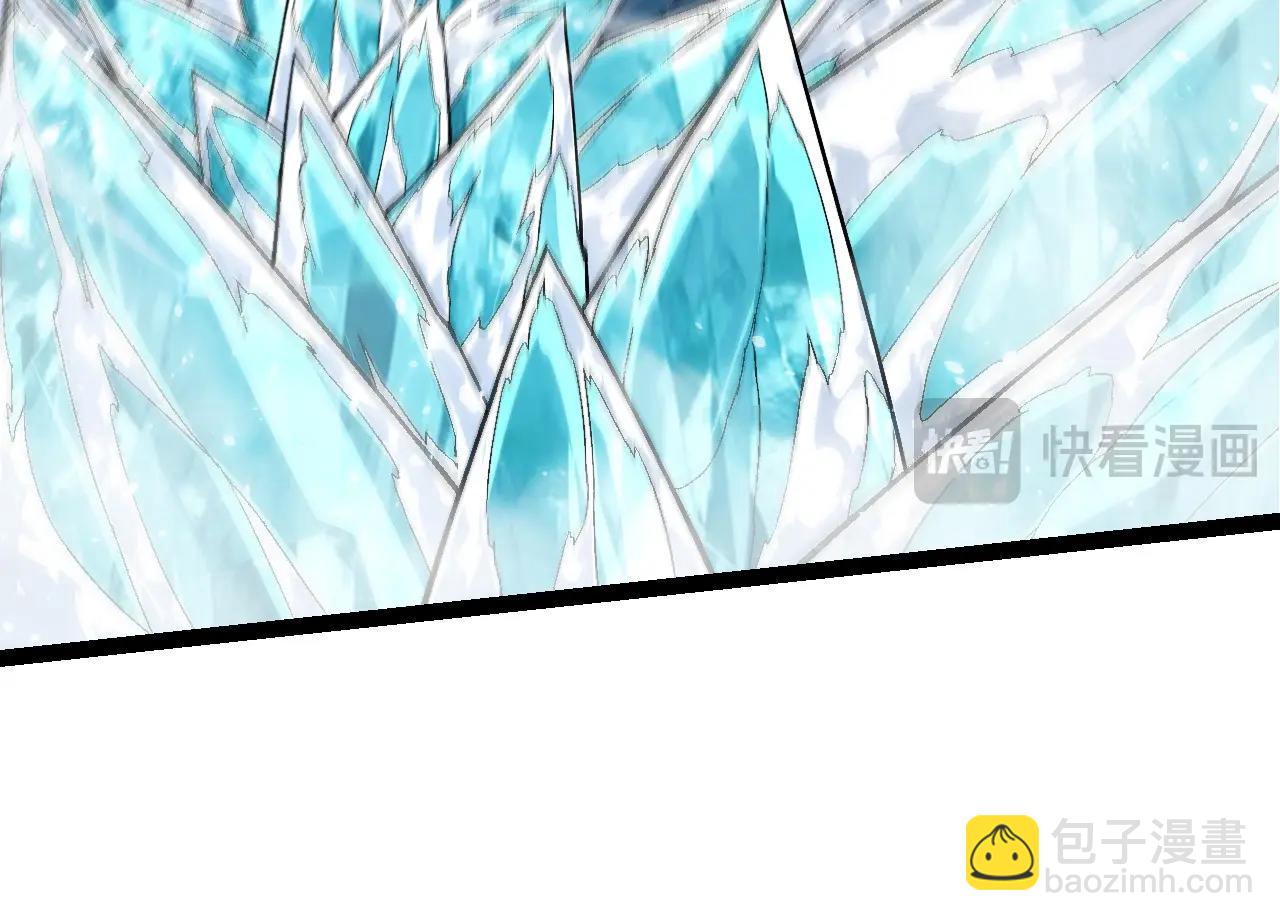 從大樹開始的進化 - 第175話 實力大增的異獸們(1/4) - 2