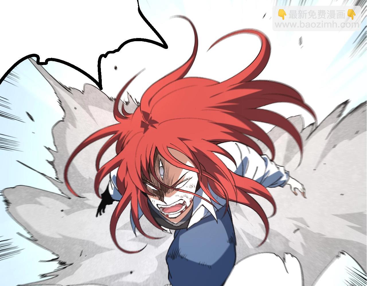 從大樹開始的進化 - 第175話 實力大增的異獸們(1/4) - 3