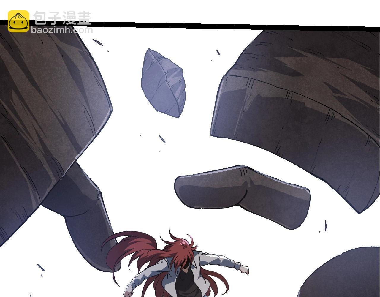 從大樹開始的進化 - 第175話 實力大增的異獸們(2/4) - 4