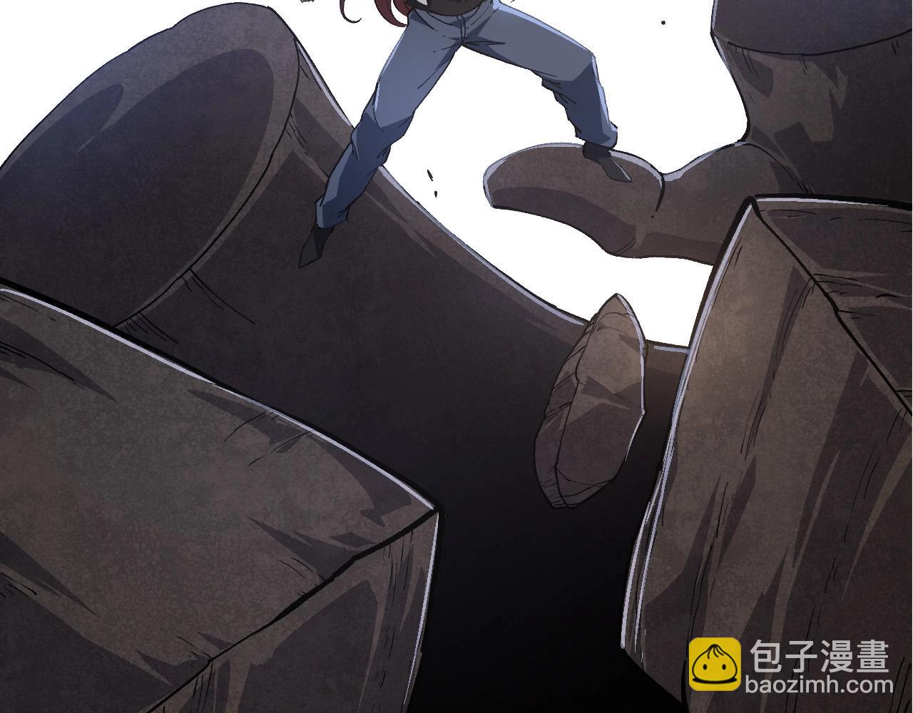 從大樹開始的進化 - 第175話 實力大增的異獸們(2/4) - 5