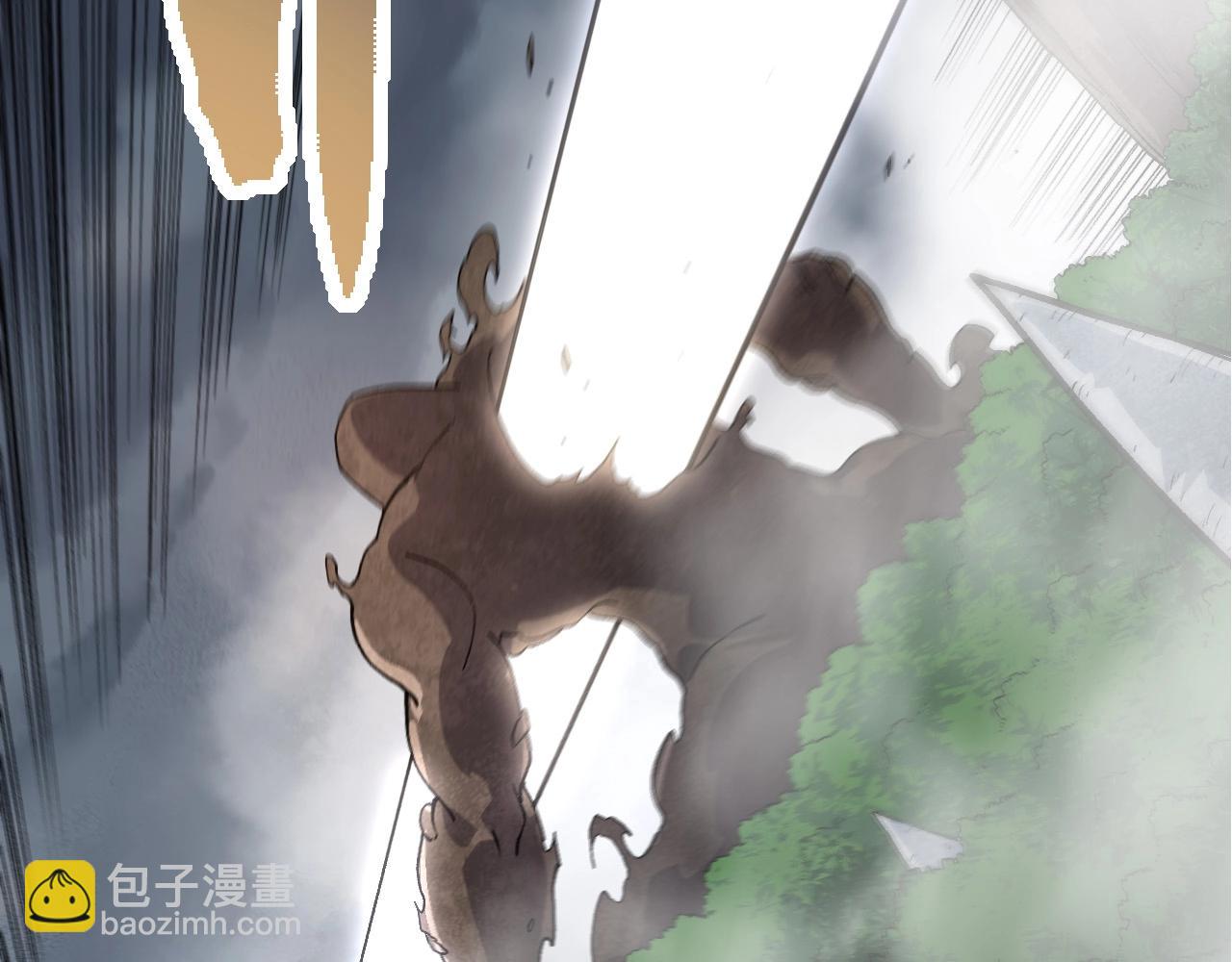 從大樹開始的進化 - 第175話 實力大增的異獸們(2/4) - 6