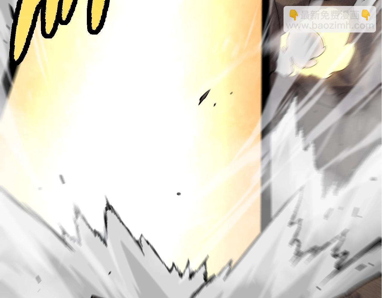 從大樹開始的進化 - 第175話 實力大增的異獸們(2/4) - 3